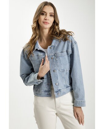 B 620-005 LIGHT BLUE S 