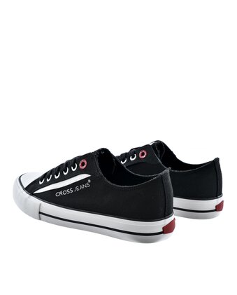 LL2R4101-573 WHITE-BLACK 41 