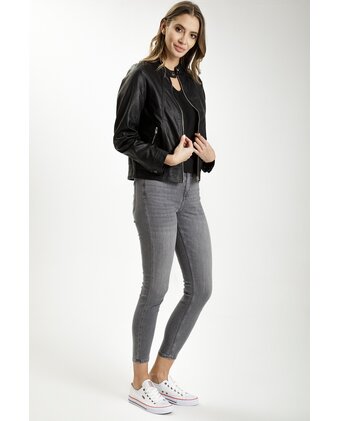 55944-020 BLACK S 