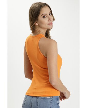 55956-409 PARADISE ORANGE L 