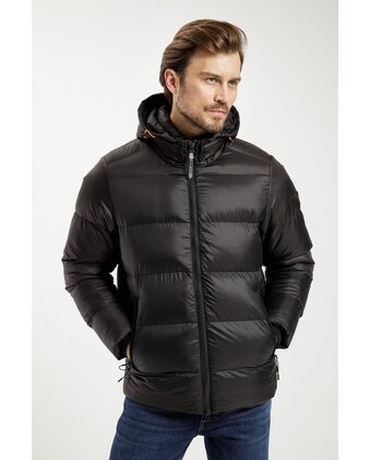 40261-020 BLACK XXXL 