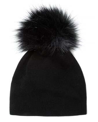 0586S-020 BLACK ONE-SIZE 