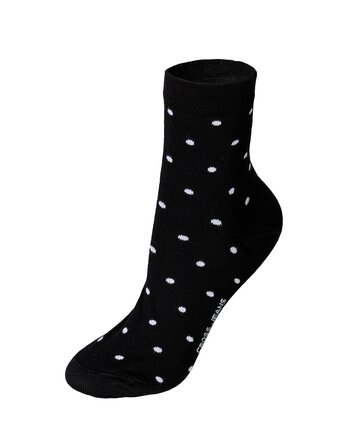 0564P-020 BLACK 35-38 