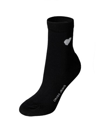 0566P-020 BLACK 39-42 