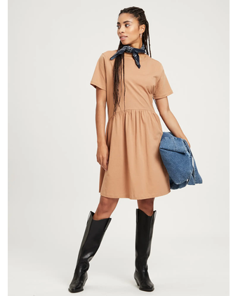 92202-082 TOBACCO BROWN L 