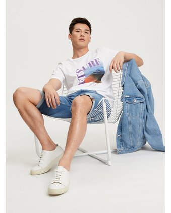 15914-008 WHITE L 