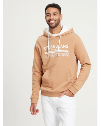 25435-082 TOBACCO BROWN XL 