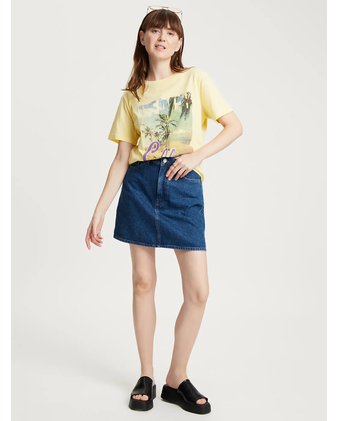 56059-011 LIGHT YELLOW XL 