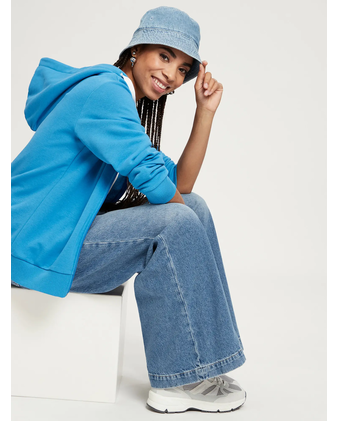 65405-538 BRIGHT BLUE M 