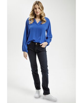 75428-538 BRIGHT BLUE S 
