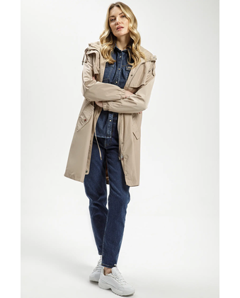 81265-009 BEIGE XS 