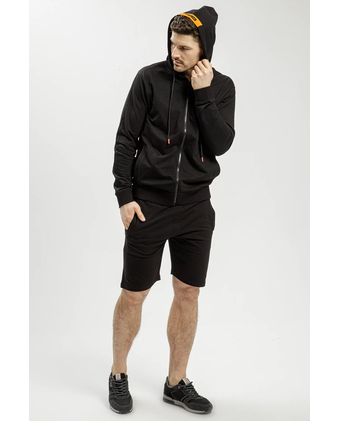 25441-020 BLACK XXXL 