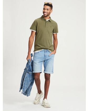 15937-002 KHAKI XL 