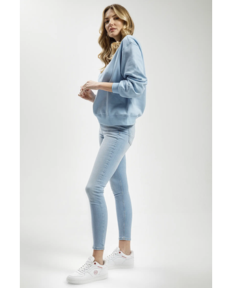 65412-071 LIGHT BLUE L 