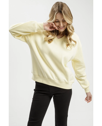 65416-011 LIGHT YELLOW L 