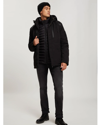 40278-020 BLACK L 