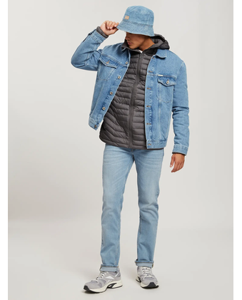 40287-019 GREY M 