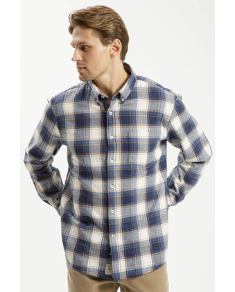 35568-500 BLUE JEANS XL 