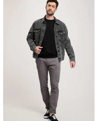 25461-020 BLACK XXL 