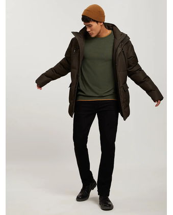 34259-027 GREEN M 