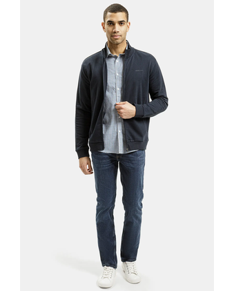 25497-001 NAVY XXL 