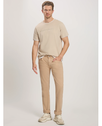 16052-105 LIGHT BEIGE XL 