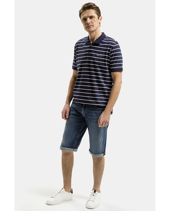 16053-001 NAVY M 
