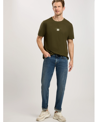 16054-002 KHAKI L 