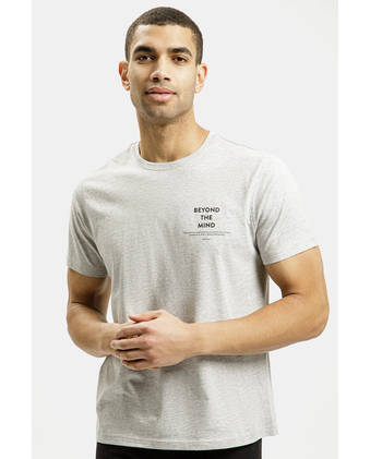 16062-004 GREY MELANGE L 