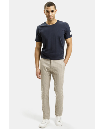 16063-001 NAVY M 