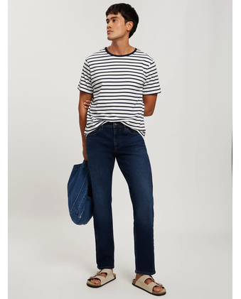 16067-001 NAVY M 