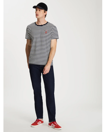 16073-001 NAVY L 
