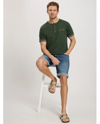 16091-002 KHAKI M 
