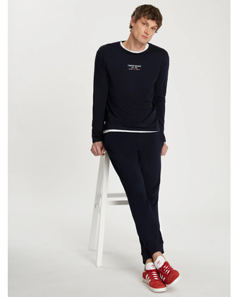 16100-001 NAVY M 