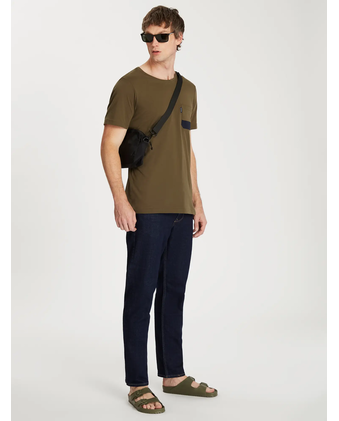 16106-002 KHAKI M 