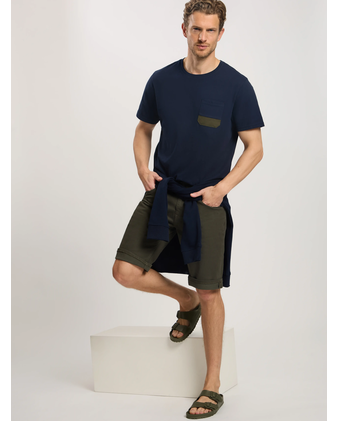 16106-001 NAVY L 