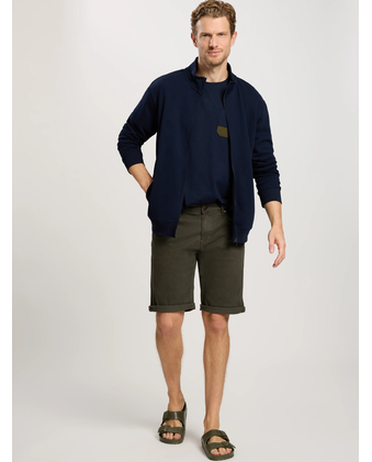 25482-001 NAVY XXL 