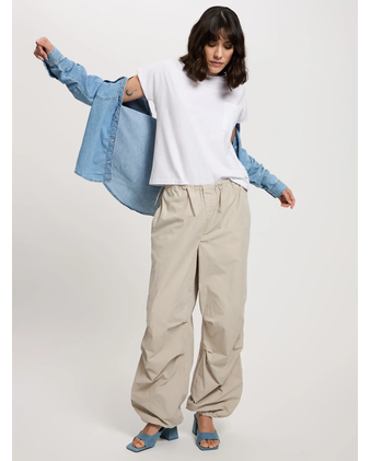 56158-008 WHITE XS 
