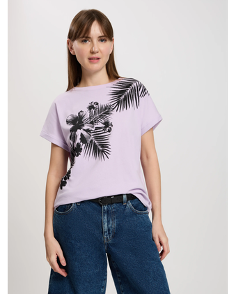 56164-654 LIGHT LAVANDER XS 