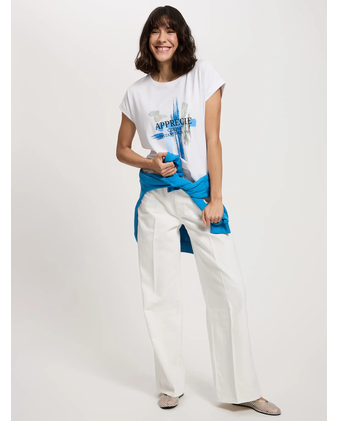 56185-008 WHITE XS 