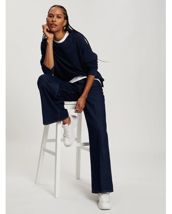 65444-001 NAVY XS 