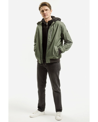40292-002 KHAKI M 