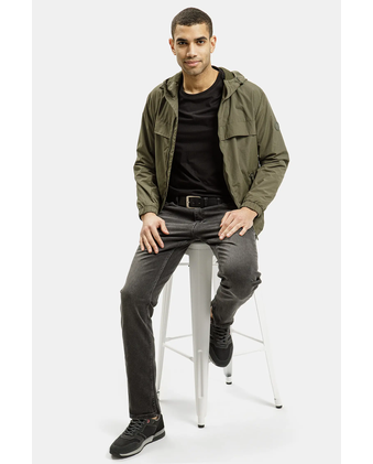 40293-002 KHAKI XL 
