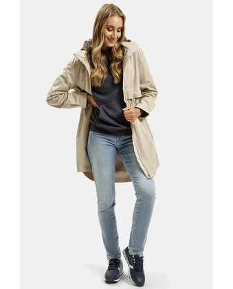 81277-009 BEIGE S 