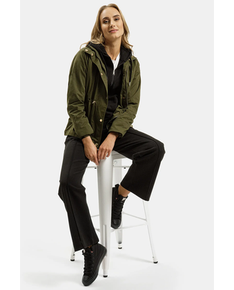 81278-027 GREEN M 
