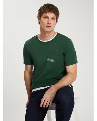 16059-204 LIGHT GREEN M 