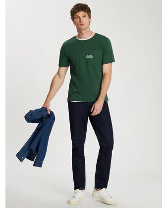 16059-204 LIGHT GREEN M 