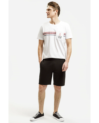 16077-008 WHITE M 