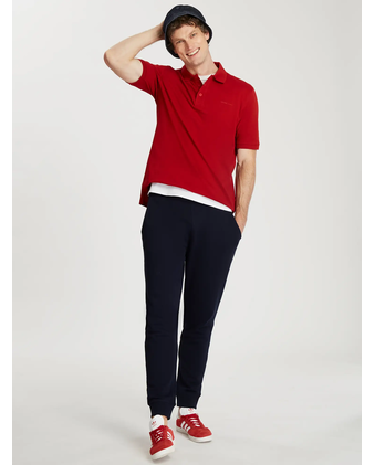 16087-007 RED M 