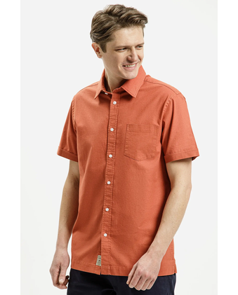 35596-255 DARK ORANGE XL 